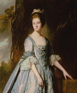 Mary Corrance